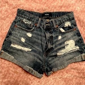 Aeropostale shorts